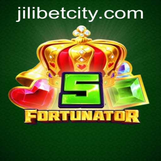 Exploring the Thrills of 5Fortunator: A Deep Dive into JILI.BET's Latest Game