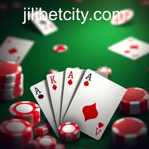 Exploring the World of Card Games with JILI.BET