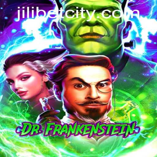 Exploring the World of DrFrankenstein with JILI.BET: A Detailed Overview