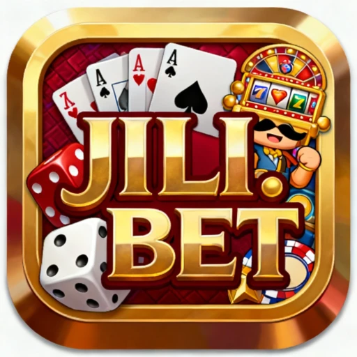 JILI.BET logo