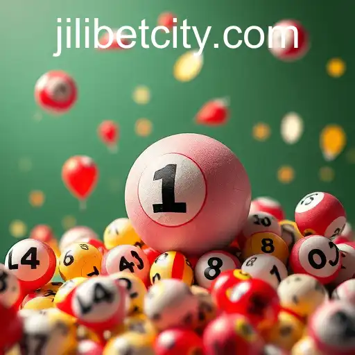 Unraveling the Mystery of Lottery: A Look into JILI.BET