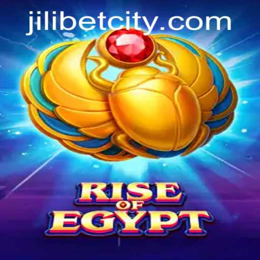 Unveiling RiseOfEgypt: An Immersive Adventure on JILI.BET