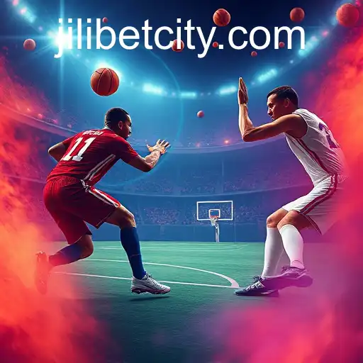 Exploring the Thrilling World of Online Sports Betting: JILI.BET