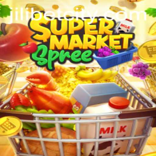 Discover the Thrilling World of SupermarketSpree with JILI.BET
