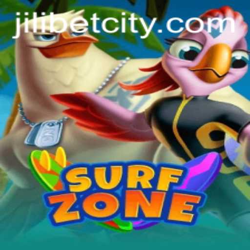 Dive into the Wave: Exploring the Thrills of SurfZone by JILI.BET