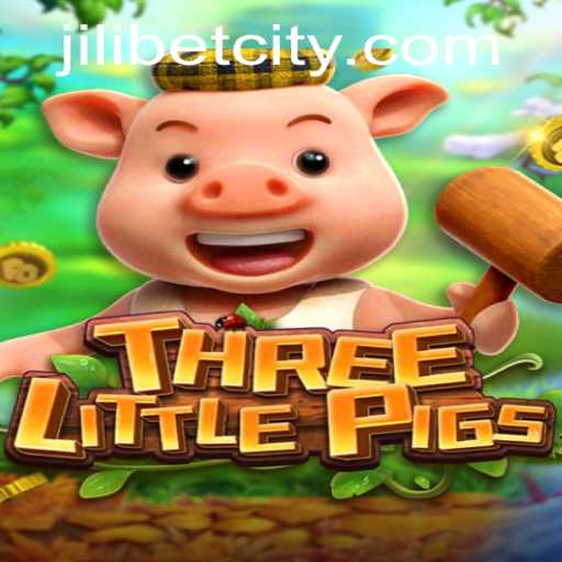 Experience the Thrill of THREELITTLEPIGS at JILI.BET