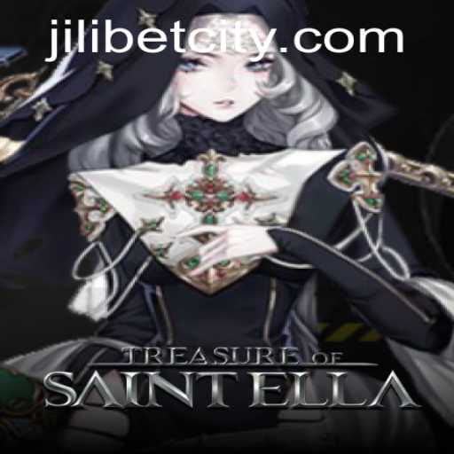 Exploring the Enchanting World of TreasureofSaintElla and its Integration with JILI.BET