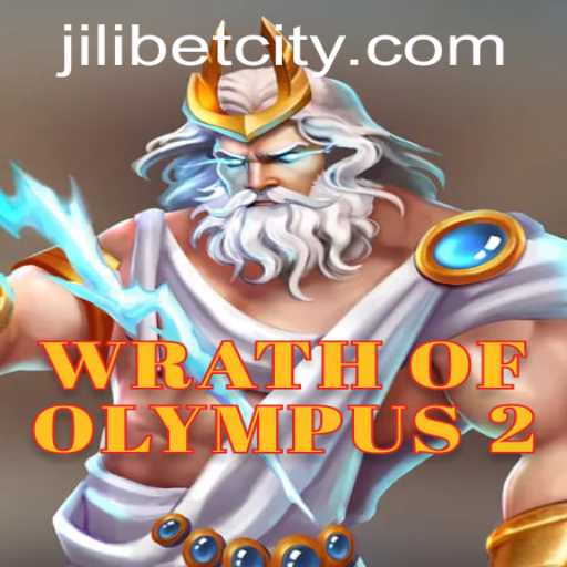 WrathofOlympus2: An Epic Gaming Experience on JILI.BET