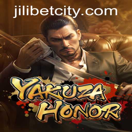 YakuzaHonor: Enter the Thrilling World of Crime and Loyalty